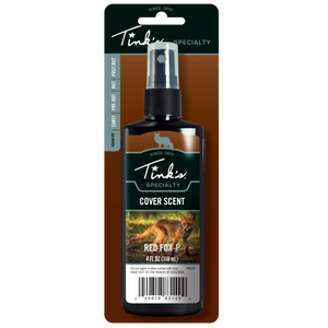 Tink's® Red Fox-P® Cover Scent - 4 Oz.