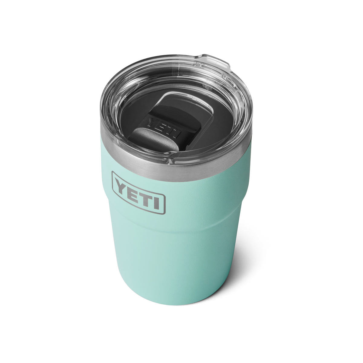 Yeti Rambler 16oz Stackable Tumbler – Wilderness Sports, Inc