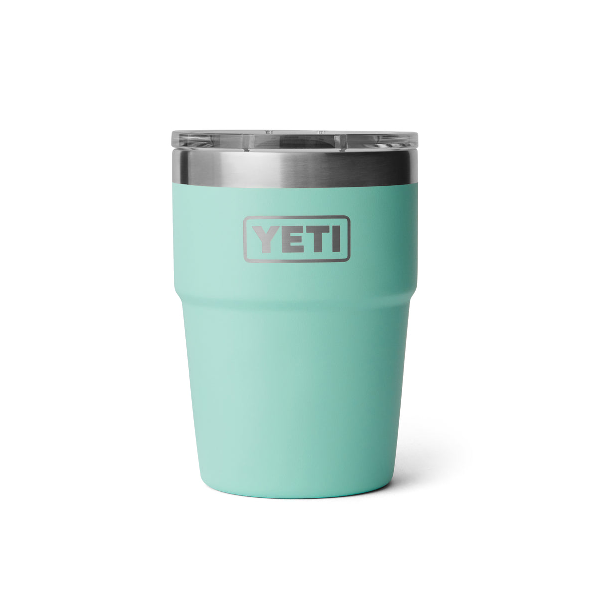 Yeti Rambler 16oz Stackable Tumbler – Wilderness Sports, Inc.