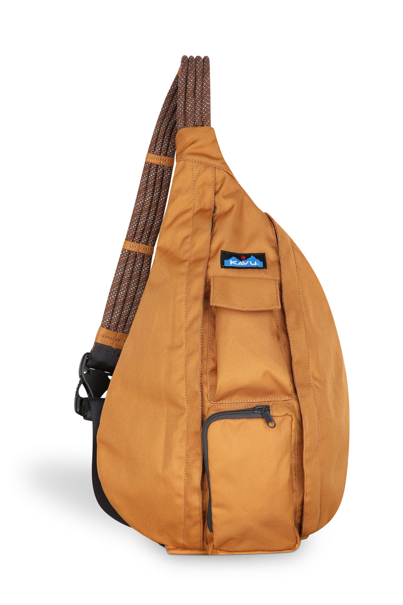 Kavu Rope Sling Bag – Wilderness Sports, Inc display picture 1