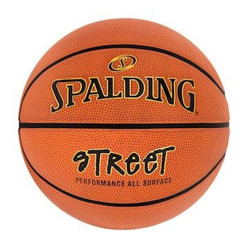 Spalding Street Men's Basketball 29.5
