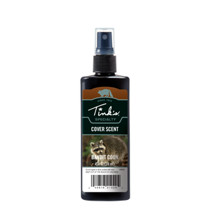 Tink's® Bandit Coon Cover Scent - 4 Oz.