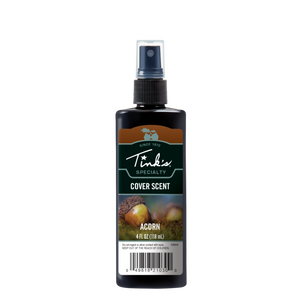 Tink's® Acorn Cover Scent - 4 Oz.