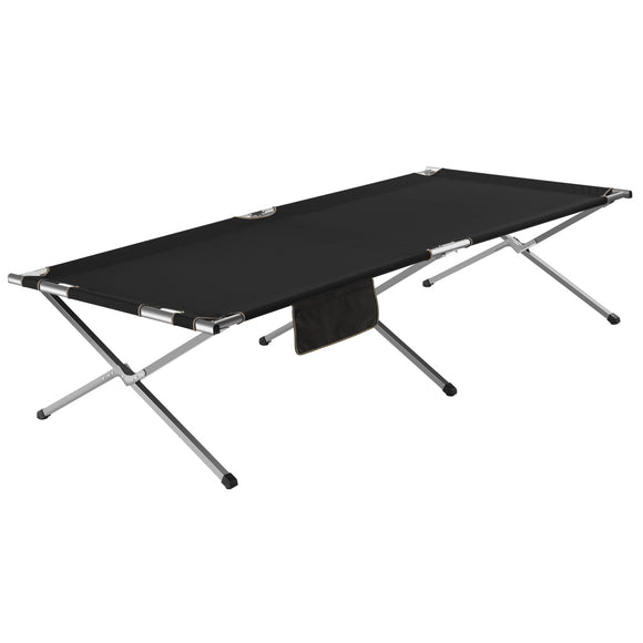 Eureka Camping Cot XL- In Store Only