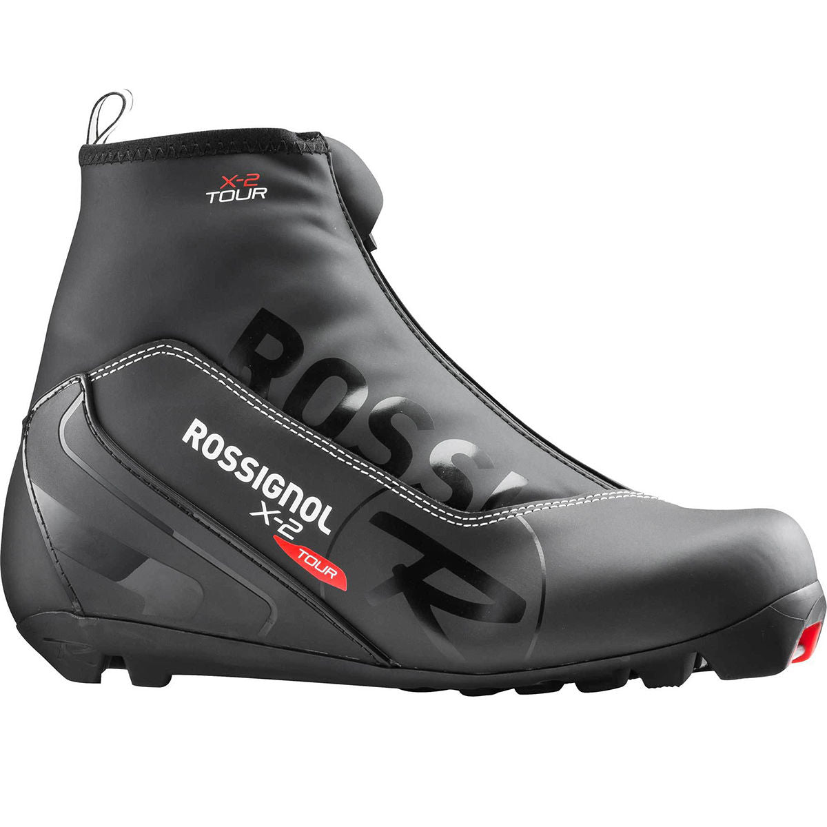 Rossignol X2 Cross Country Boots – Wilderness Sports, Inc.