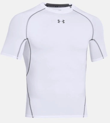 Men's UA Heatgear Armour Compression Shirt