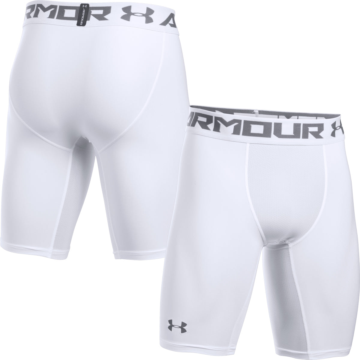 Under Armour Men's Compression 2.0 Long Short Wilderness Sports, Inc. Under Armour Men's Compression 2.0 Long Short Wilderness Sports, Inc.