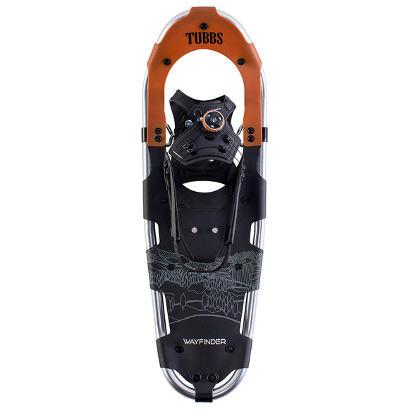 Tubbs Men's Wayfinder Snowshoes* In Store or Pick Up only