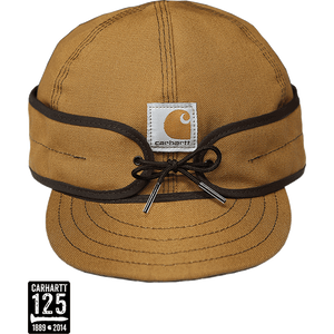 Stormy Kromer Carhartt X SK Cap *Discontinued Style