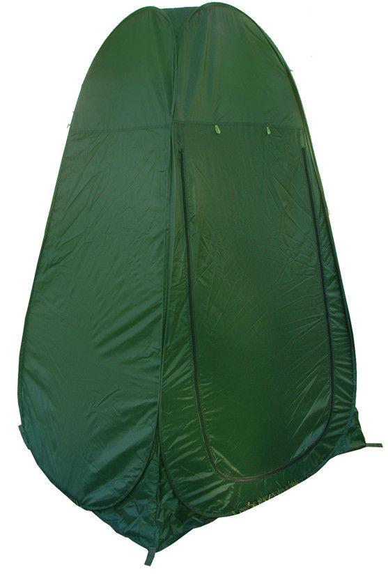 Cabin Creek Camp Shower Tent