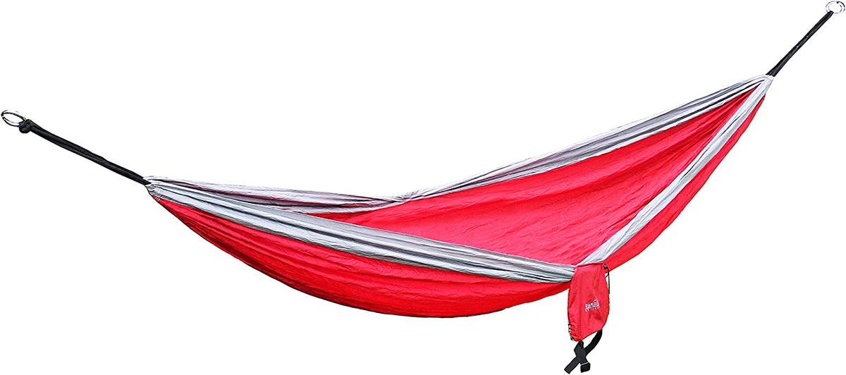 Texsport Rambler Double Classic Hammock Nylon – Wilderness Sports