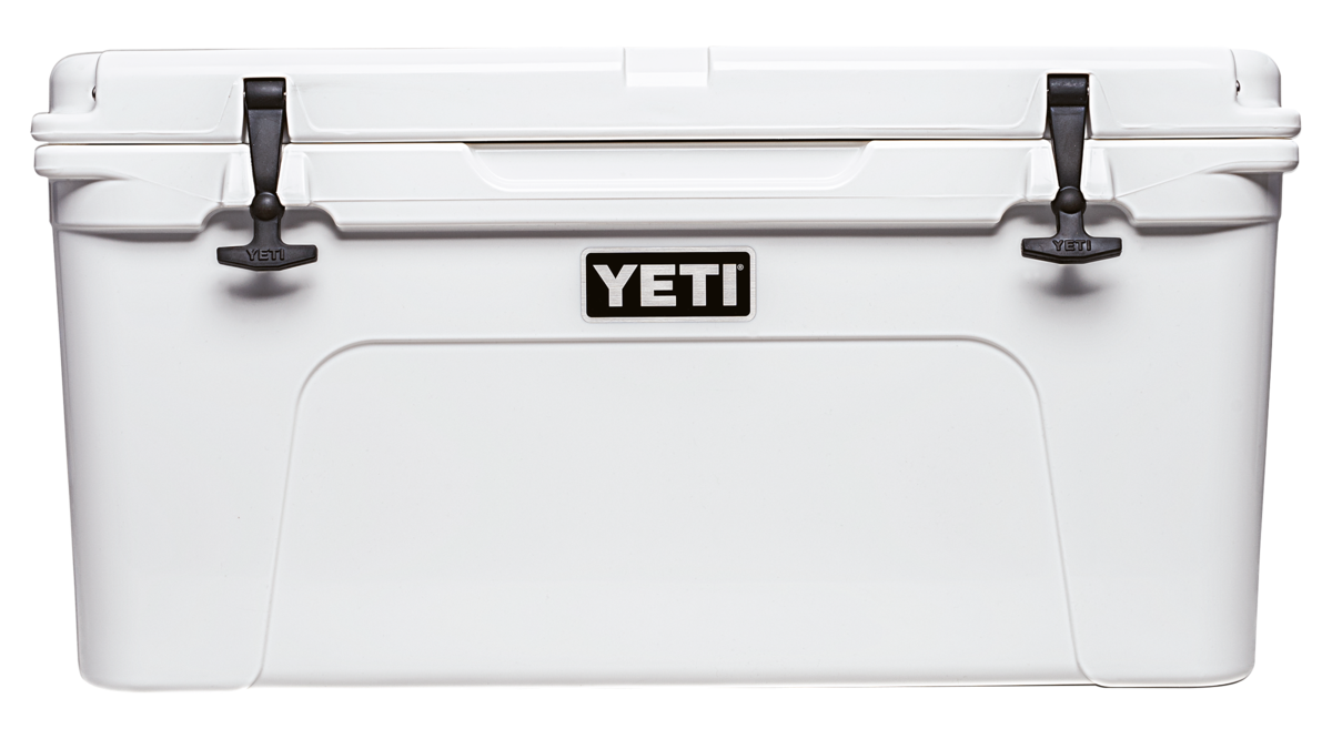 Yeti Tundra 65 White Cooler * In Store only – Wilderness Sports, Inc. Yeti Tundra 65 White Cooler * In Store only – Wilderness Sports, Inc.