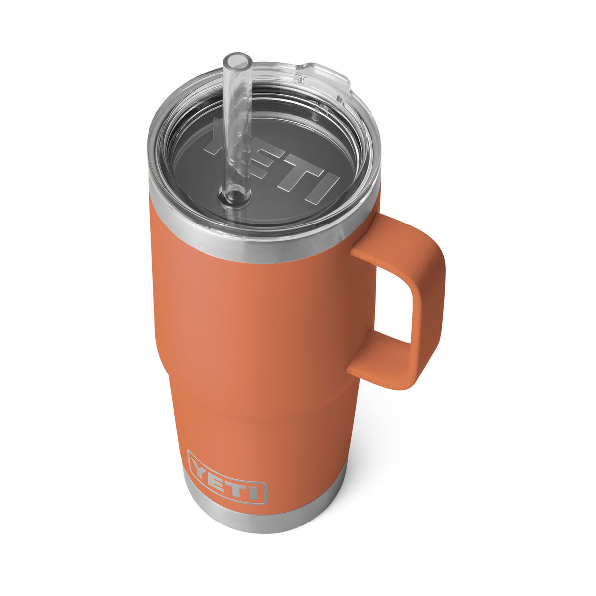 Yeti 25 Rambler Mug – Wilderness Sports,