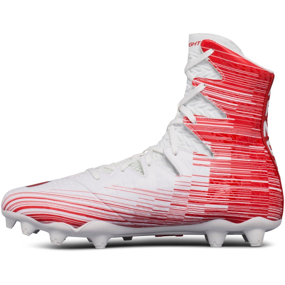 Under armor ua highlight cleats Clearance
