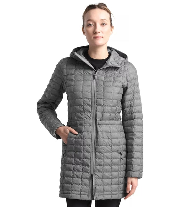 TNF Women's Thermoball Eco Parka