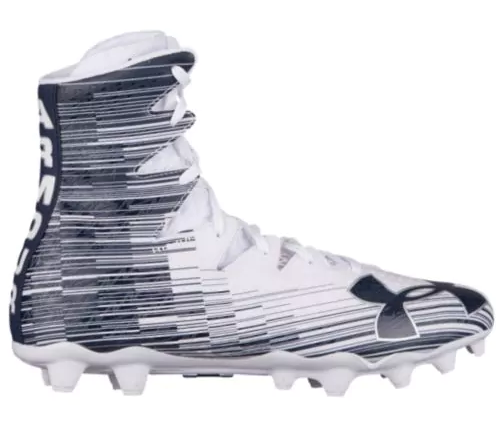 Ua highlight mc football cleats deals