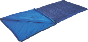 Eureka Nightshade 40 degree F Sleeping Bag Navy Blue