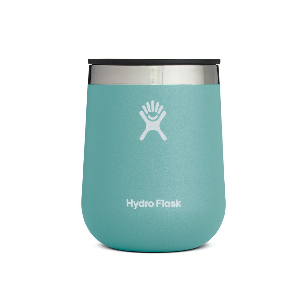 Hydroflask 10 oz Wine Tumbler with Lid – Wilderness Sports, Inc