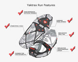 Yaktrax Run - Traction Aid