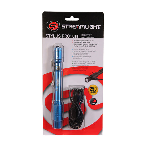Streamlight 66147 Stylus Pro USB Streamlight 66147 Stylus Pro USB