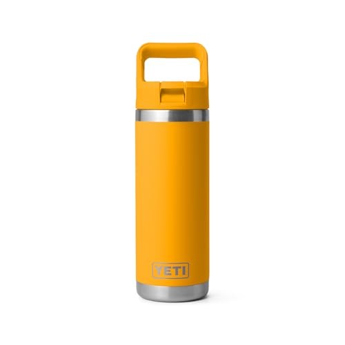 Yeti 18 oz. Chug Bottle