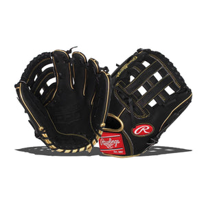 Rawlings HOH Mark of a Pro 11.5" Throws Right