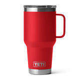 Yeti 30 oz. Rambler Travel Mug with Magslide Lid