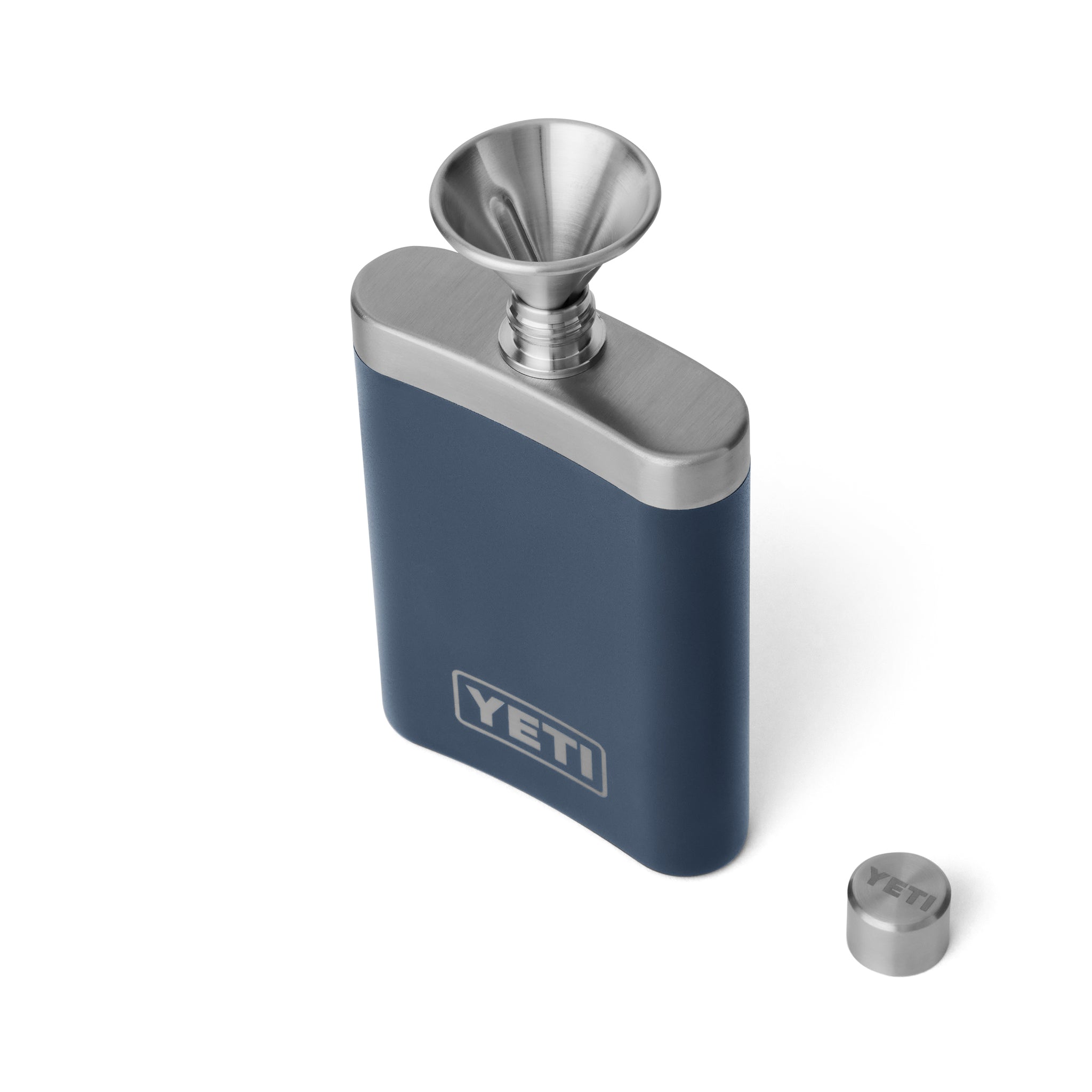 Yeti Flask & Funnel – Wilderness Sports, Inc.
