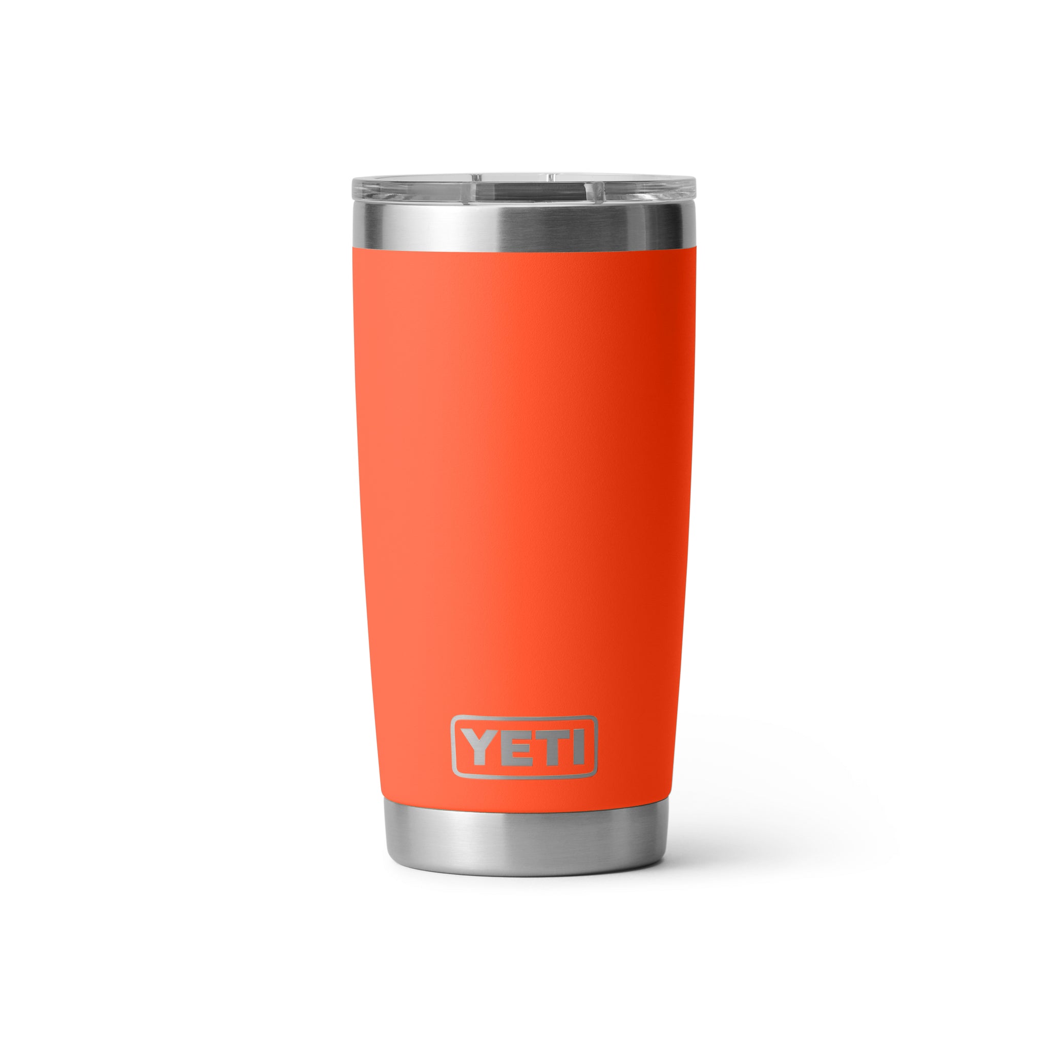 Yeti 20 oz. Rambler Tumbler travel mug – Wilderness Sports, Inc.