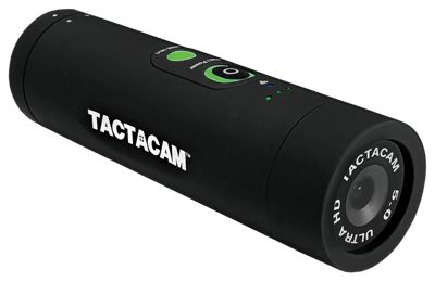 Tactacam 8.0 Zoom Sport Camera