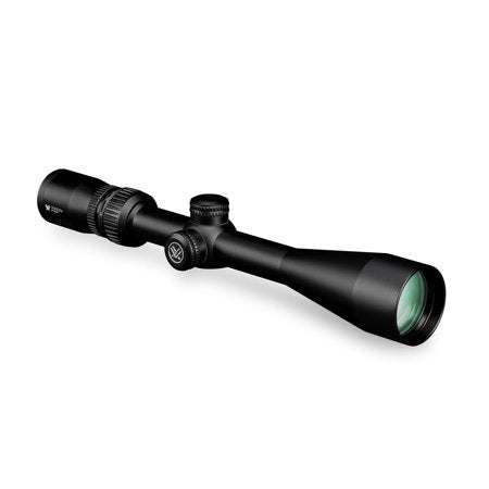 Vortex Sonora 4-12x44 Dead-Hold BDC MOA Reticle Riflescope