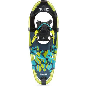 Tubbs Youth Glacier Snowshoes* In Store or Pick Up only