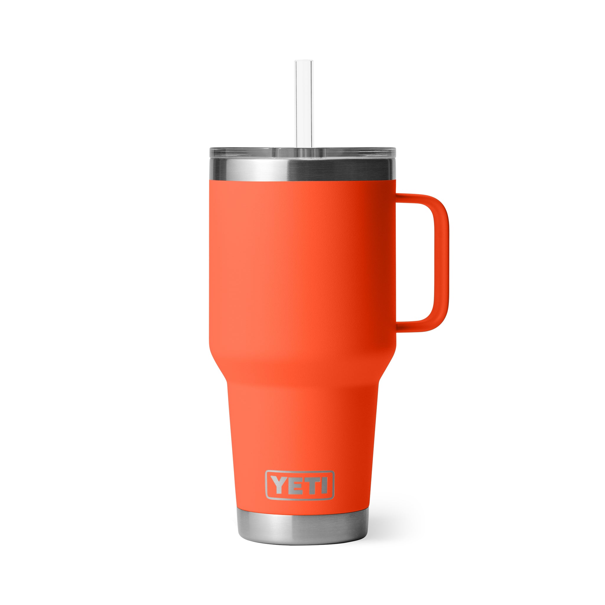 Yeti 35 oz. Rambler Straw Mug – Wilderness Sports, Inc.