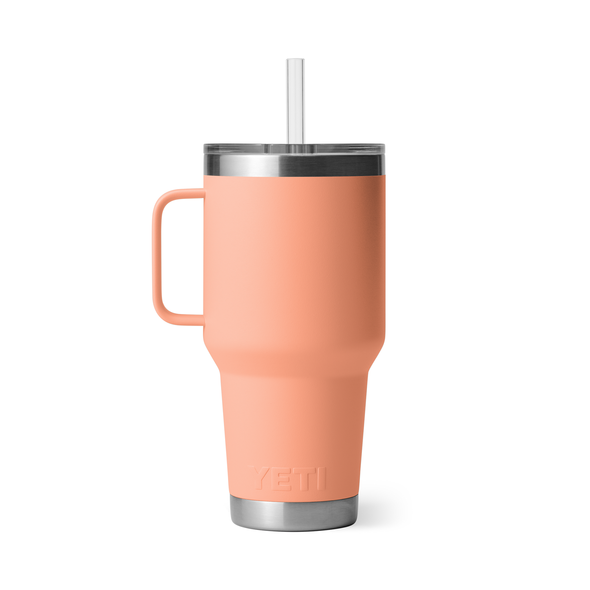 Yeti 35 oz. Rambler Straw Mug – Wilderness Sports, Inc.
