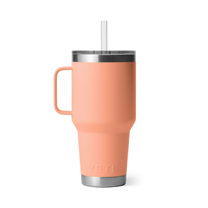 Yeti 35 oz. Rambler Straw Mug – Wilderness Sports, Inc. Yeti 35 oz. Rambler Straw Mug – Wilderness Sports, Inc.