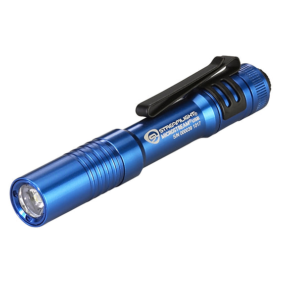 Streamlight