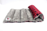 Hornady Buffalo Plaid Dog Blanket