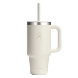 32 oz hydroflask travel tumbler