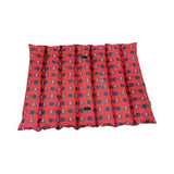 Hornady Buffalo Plaid Dog Blanket
