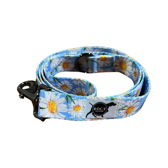 Cascade Dog Leash - Daisy Chain
