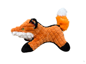 Sly Fox Dog Toy