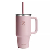 32 oz hydroflask travel tumbler