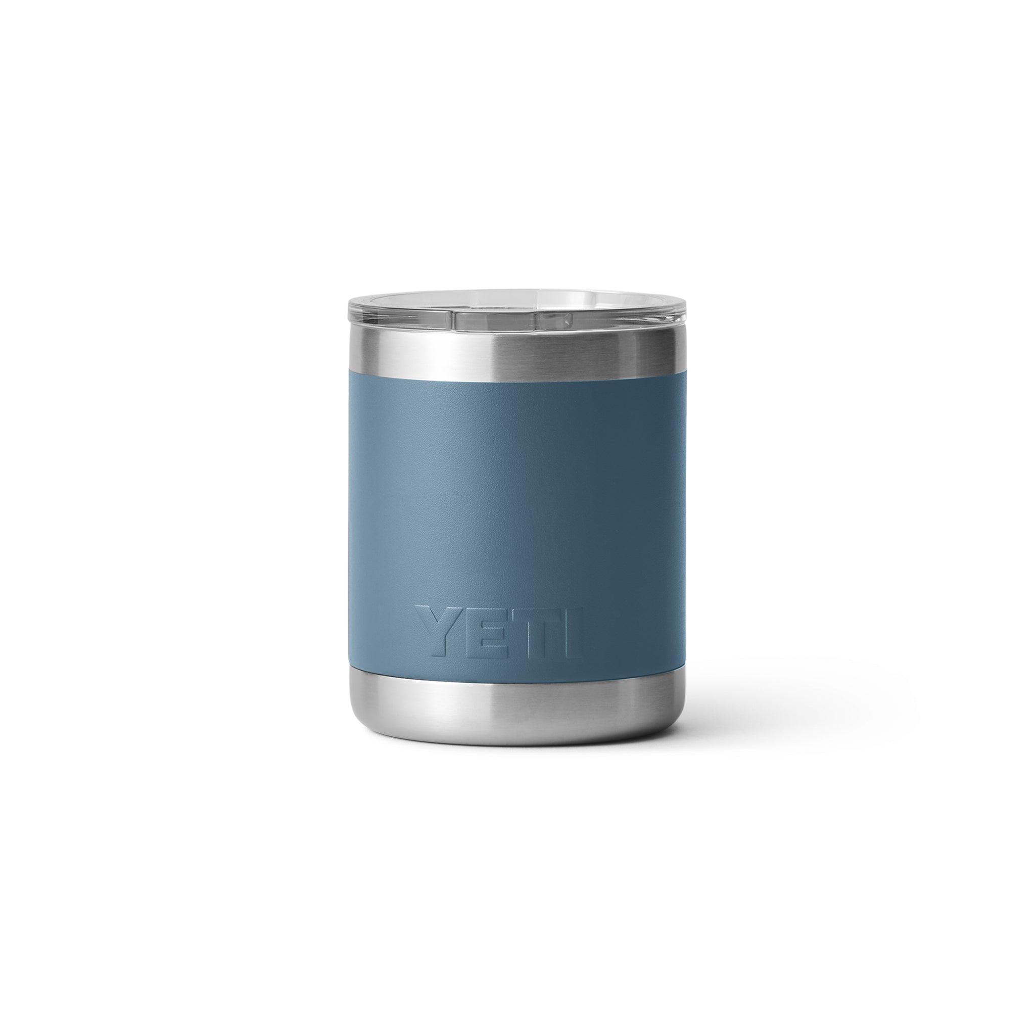Yeti Rambler 10 oz. Lowball – Wilderness Sports, Inc.