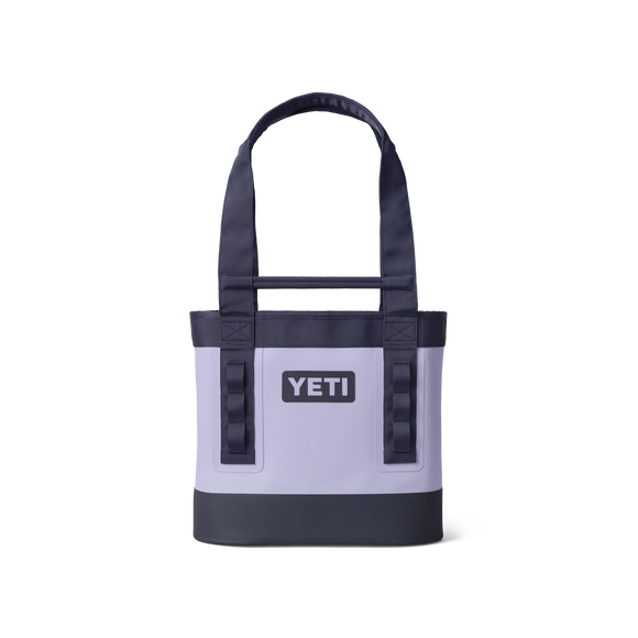 YETI Camino 20 Carryall Tote Bag Navy