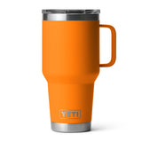 Yeti 30 oz. Rambler Travel Mug with Magslide Lid