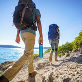 Hydro Flask 21 oz. Lightweight Wide Mouth Trail Series