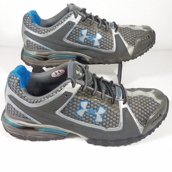 Under Armour Chimera Trail Shoe