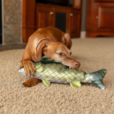 ROCT Walleye Dog Toy