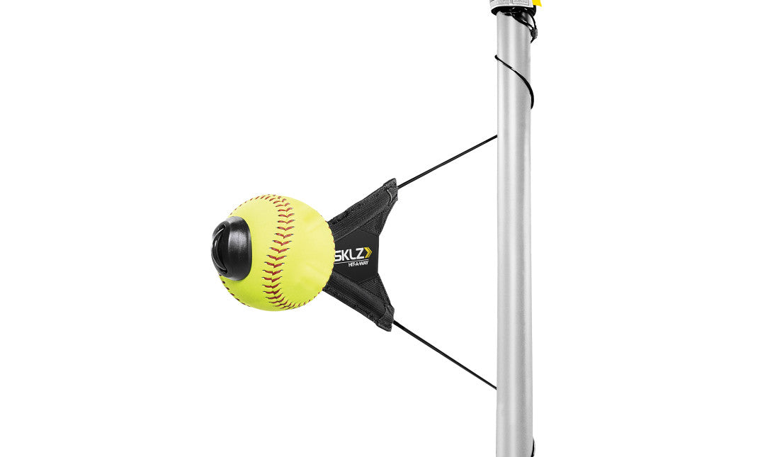 Sklz Hurricane vs Swing-Away: Which is better