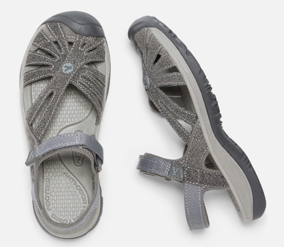 Keen rose 2025 sandal w